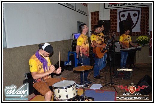 rolim de moura